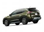 Nissan X-Trail 2014 года (JP)